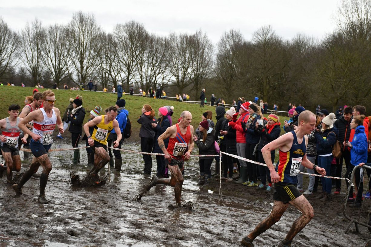 National Cross Country Champs 2020 Results – Bromsgrove & Redditch