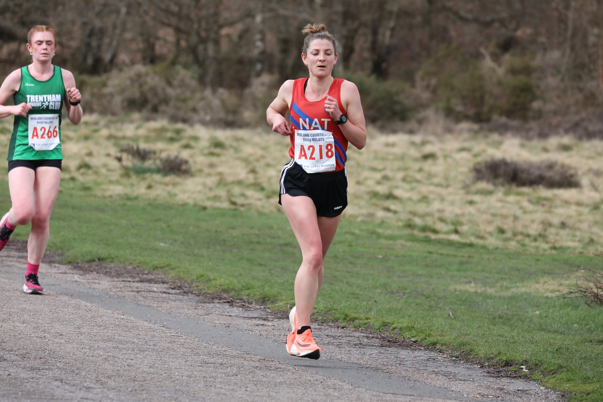 Sutton Park Road Relays Photos Bromsgrove & Redditch Athletic Club